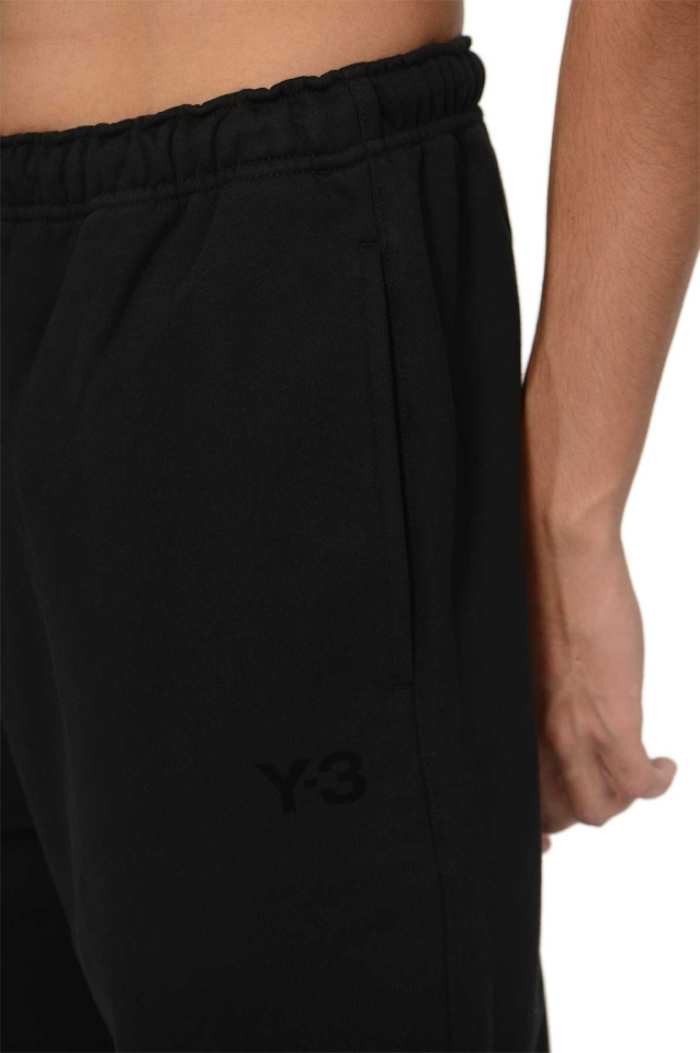 Y-3 FT Track Joggers Black - 6