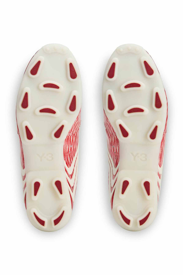 Y-3 F50 Beast Eagle Sneakers  - 3