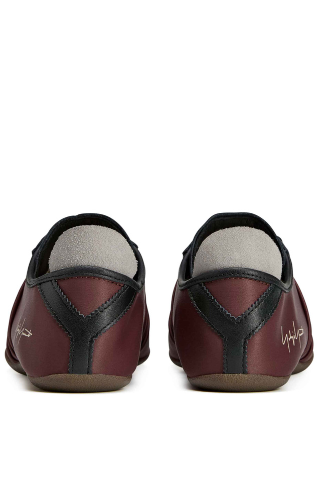 Y-3 Tokyo Sneakers Mystery Brown - 4