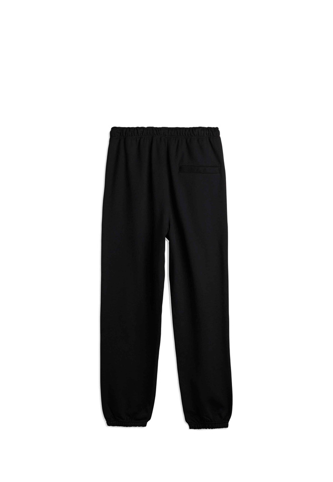 Y-3 FT Track Joggers Black - 4