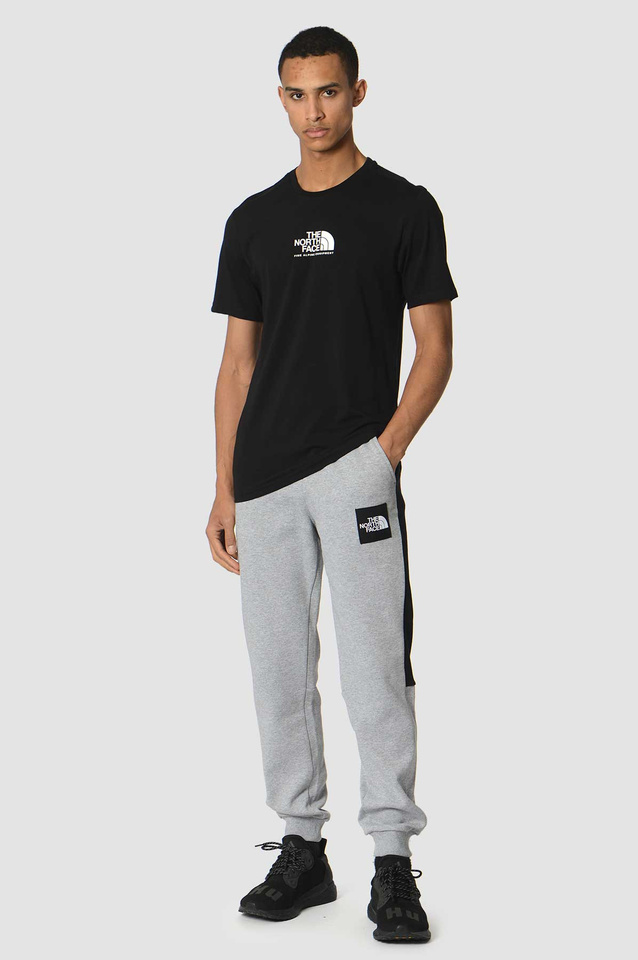 THE NORTH FACE Fine Alpine Equipment Trousers Grey - 4