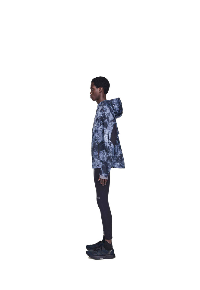 Y-3 AOP Running Jacket - 6