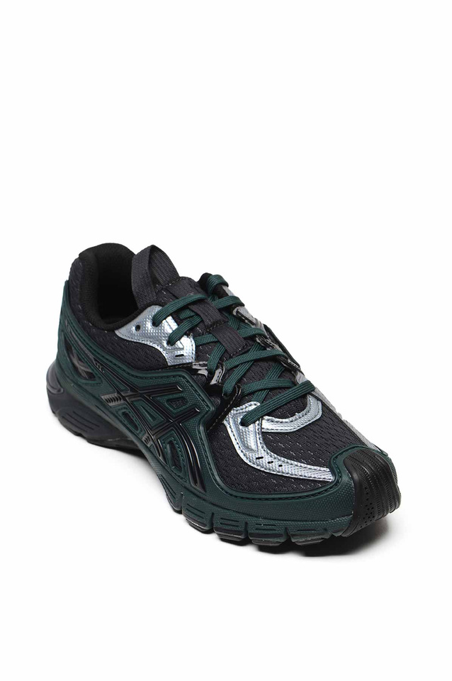 Sapatilhas ASICS UB12-S GEL-SD-LYTE Cinzento Obsidiana/Grove - 2