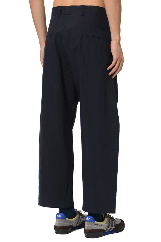 CRAIG GREEN Calças com bainha dividida - 4