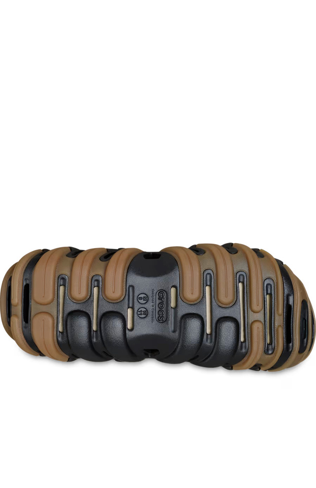 CROCS Echo Gum RO Clog Black - 4