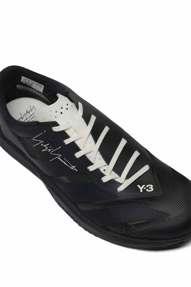 Y-3 Adizero RC6 Sneaker Black - 4
