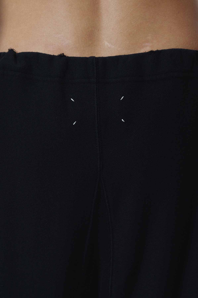 MAISON MARGIELA Tracksuit Trousers Black - 6