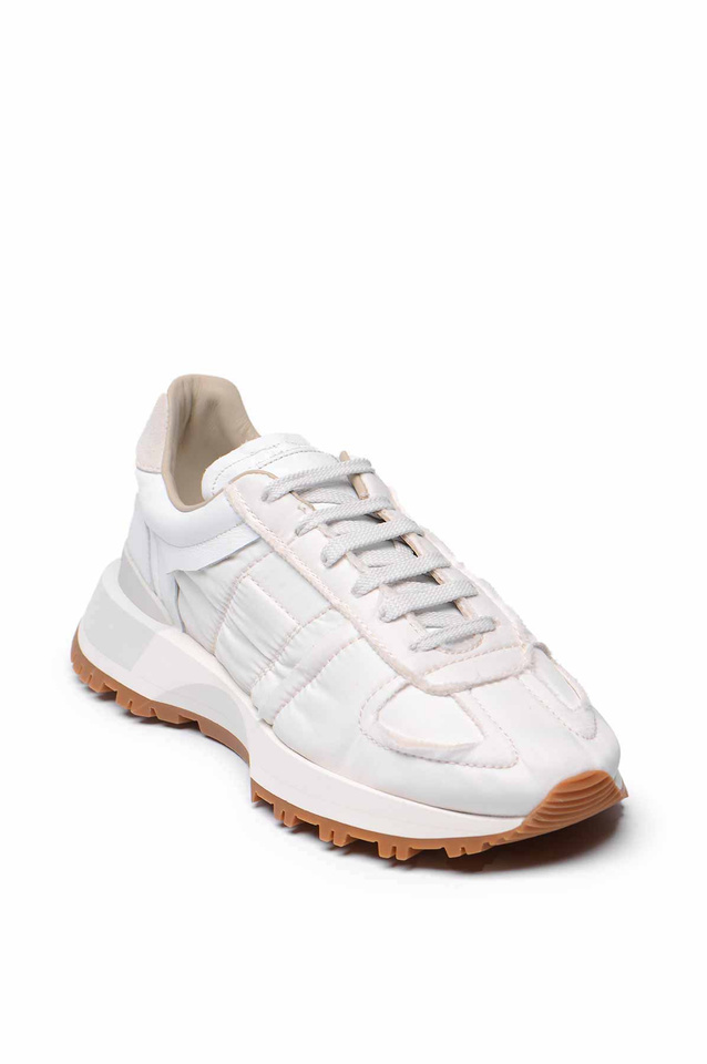 MAISON MARGIELA 50-50 Sneakers White - 2