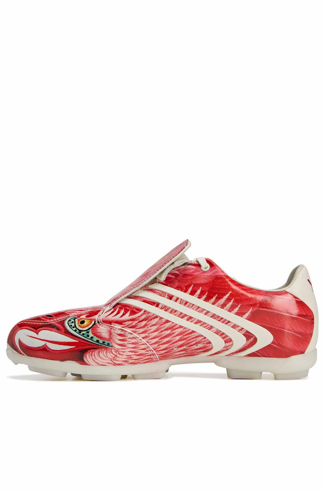 Y-3 F50 Beast Eagle Sneakers  - 9
