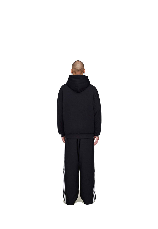 Y-3 Sport Uniform Trousers 3-Stripes Black - 5