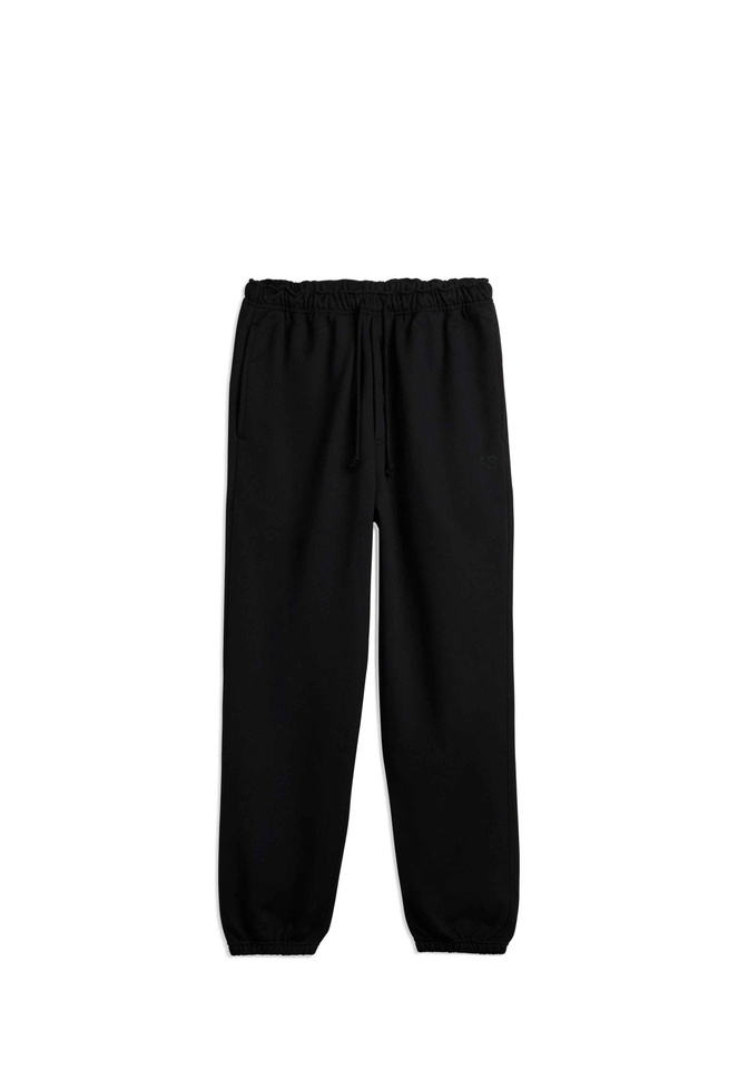 Y-3 FT Track Joggers Black - 1
