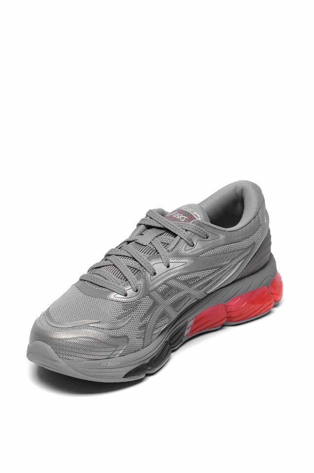 ASICS GEL-QUANTUM 360 VIII Digitune Sapatilhas Sheet Rock/Diva Pink - 3