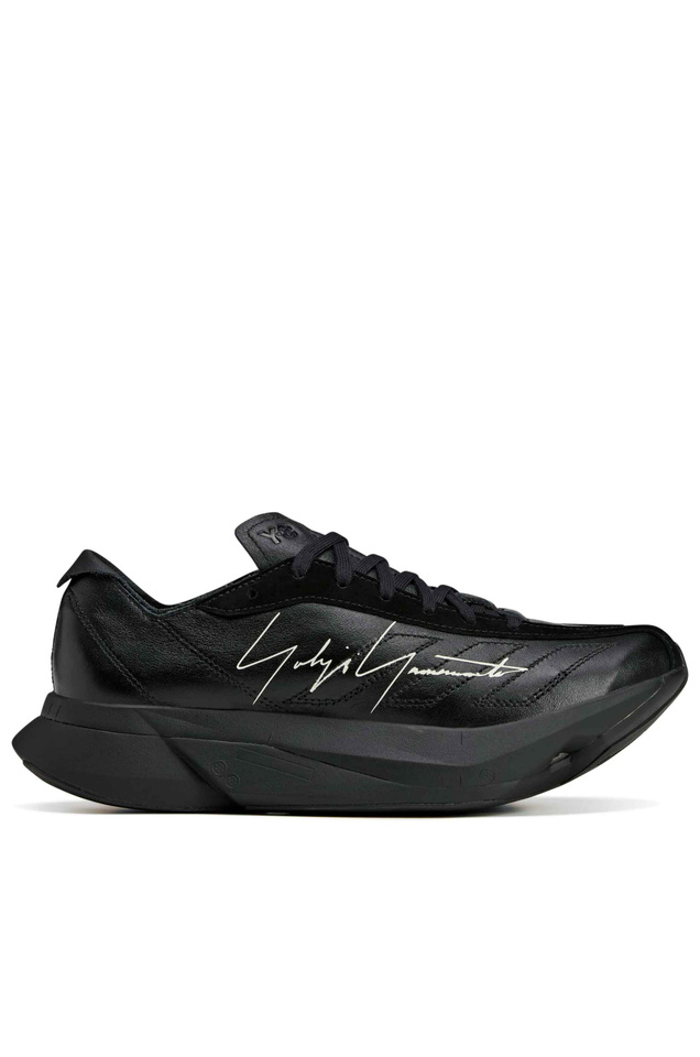 Y-3 Adios Pro 3.0 LX Sneakers Black - 1