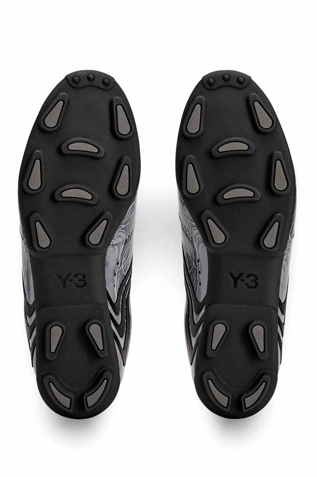 Sapatilhas Y-3 F50 Beast Wolf - 4