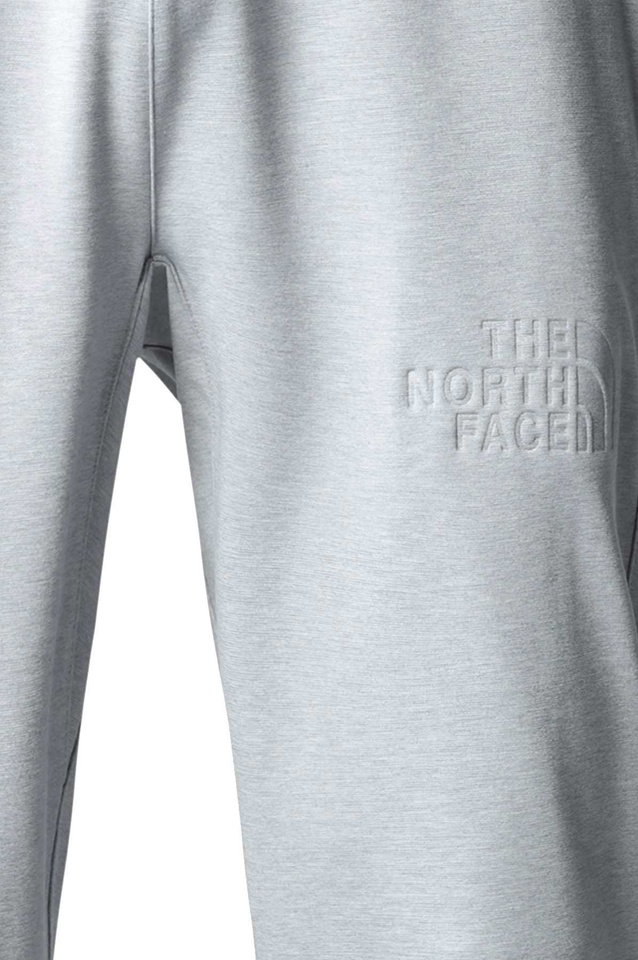 THE NORTH FACE Space Air Joggers Grey - 4
