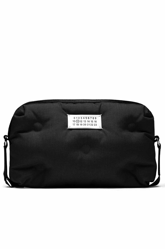 Maison Margiela Glam Slam Camera Bag - 1
