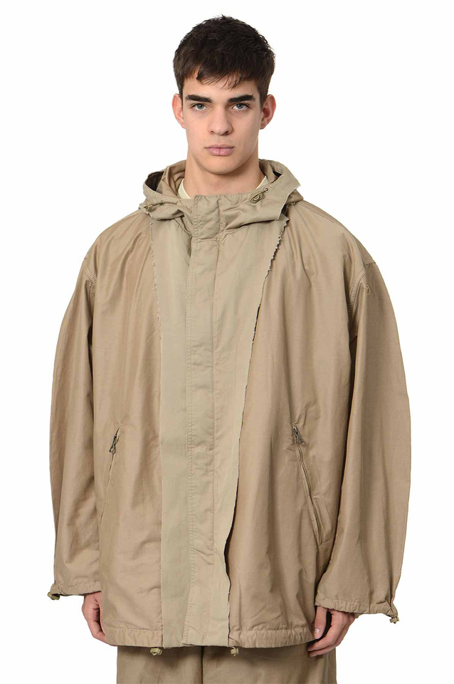 DIESEL J-Mackell Jacket - 1