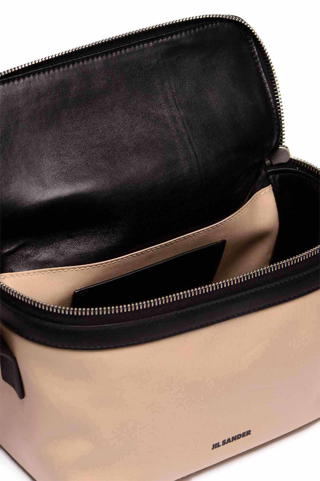 Bolsa para máquina fotográfica JIL SANDER Pequena - 4