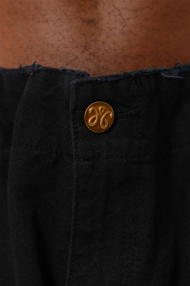 WILLY CHAVARRIA Workwear Toluca Jeans - 6