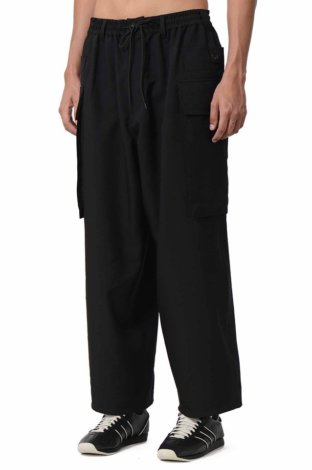 Calças de uniforme desportivo Y-3 - 1