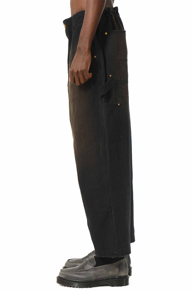 WILLY CHAVARRIA Workwear Toluca Jeans - 3