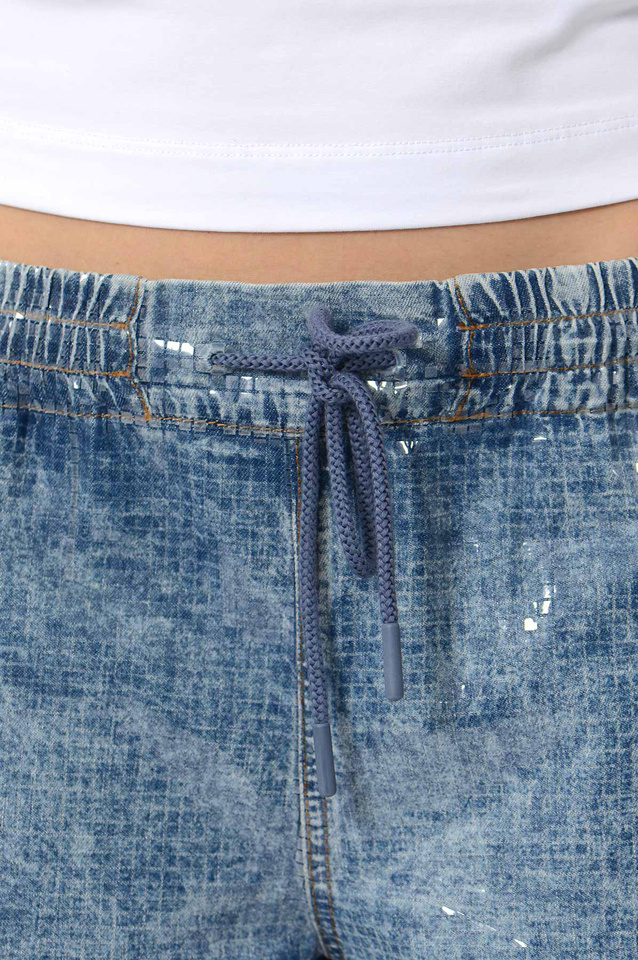 DIESEL De-Sunny-S Shorts  - 4