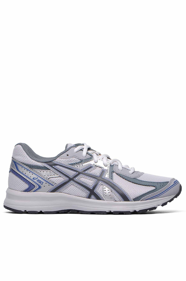 ASICS JOG 100S BRANCO/CINZENTO - 1