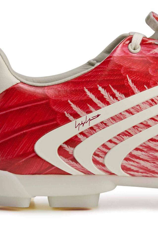 Y-3 F50 Beast Eagle Sneakers  - 8