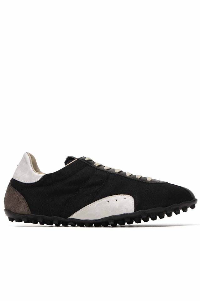 MAISON MARGIELA Sprinters Sneakers Grey Ridge - 1