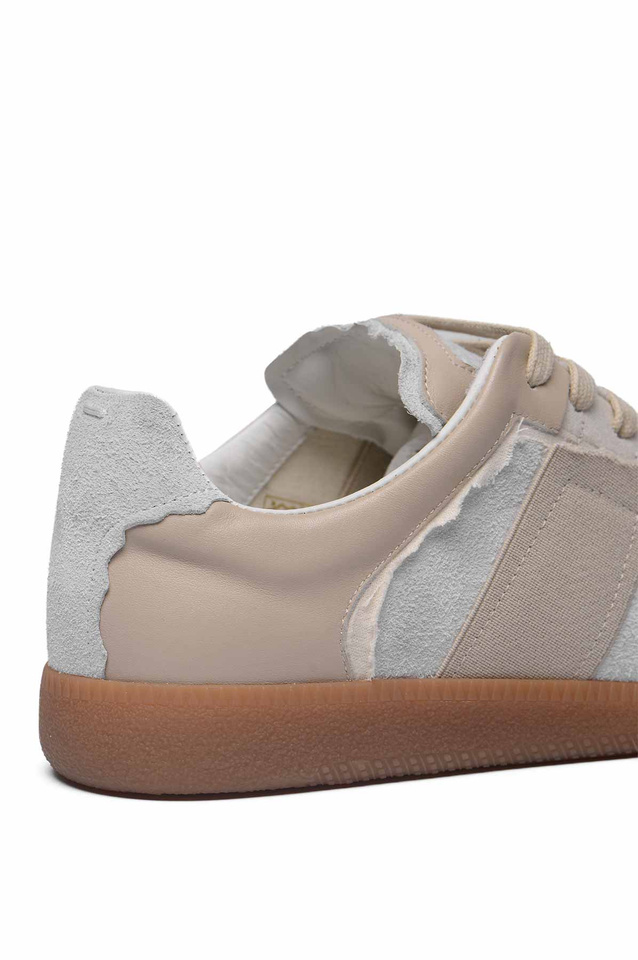 MAISON MARGIELA Réplica dos ténis Insideout - 4