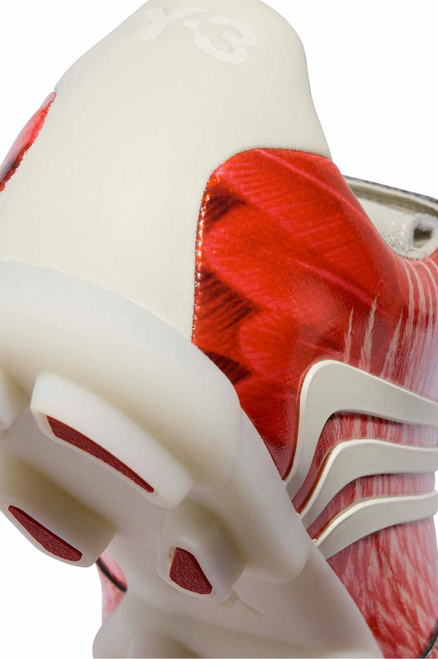 Y-3 F50 Beast Eagle Sneakers  - 6