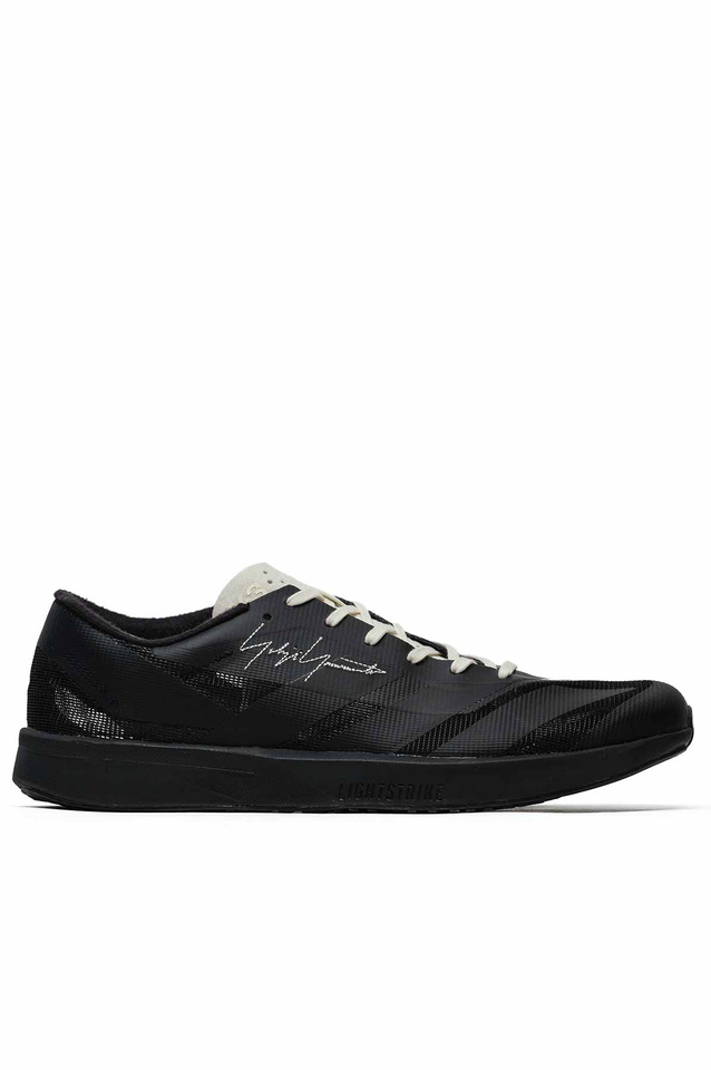 Y-3 Adizero RC6 Sneaker Black - 1