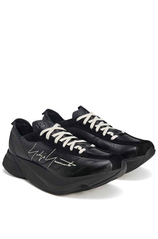 Y-3 Adios Pro 3.0 LX Sneakers Black - 7