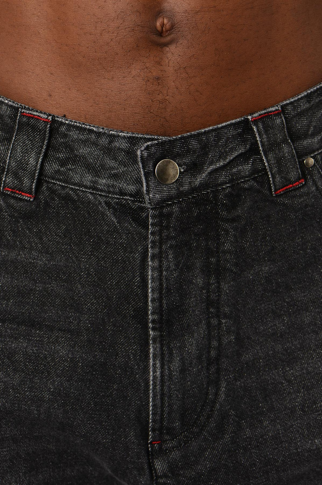 AVAVAV Smock Detailed Jeans - 5
