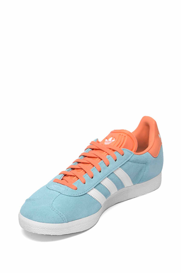 adidas x MLS Gazelle Inter Miami CF Sneakers - 3