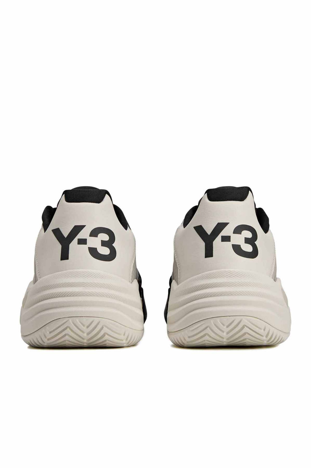 Y-3 Barricade 13 M Sneakers Orbit Grey - 4