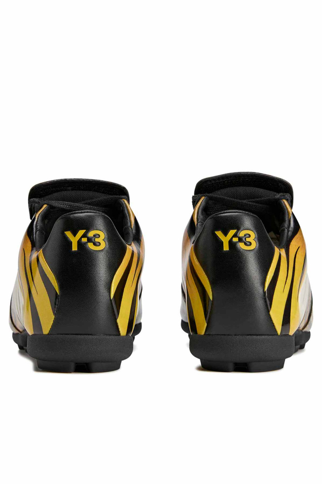  Y-3 F50 Beast Tiger Sneakers - 8