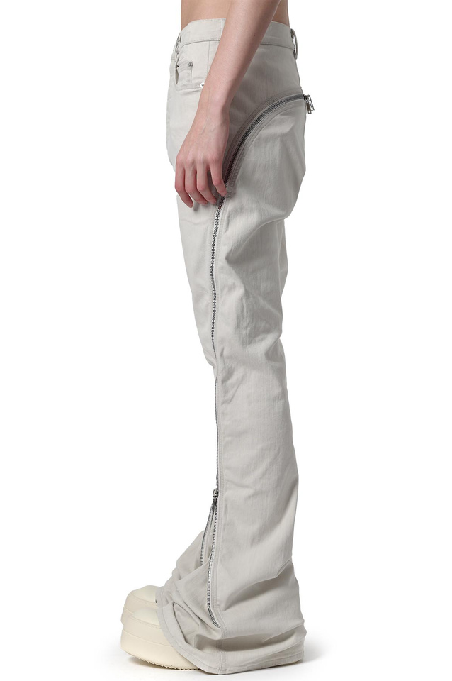 DRKSHDW Temple Bolan Banana Jeans Milk - 3