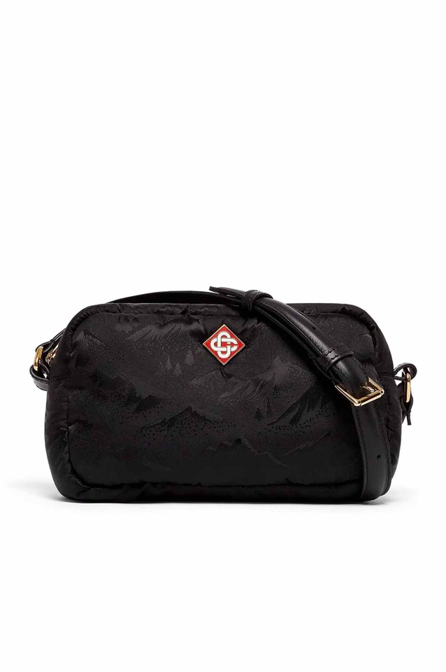 Bolsa para máquina fotográfica CASABLANCA Preto - 1