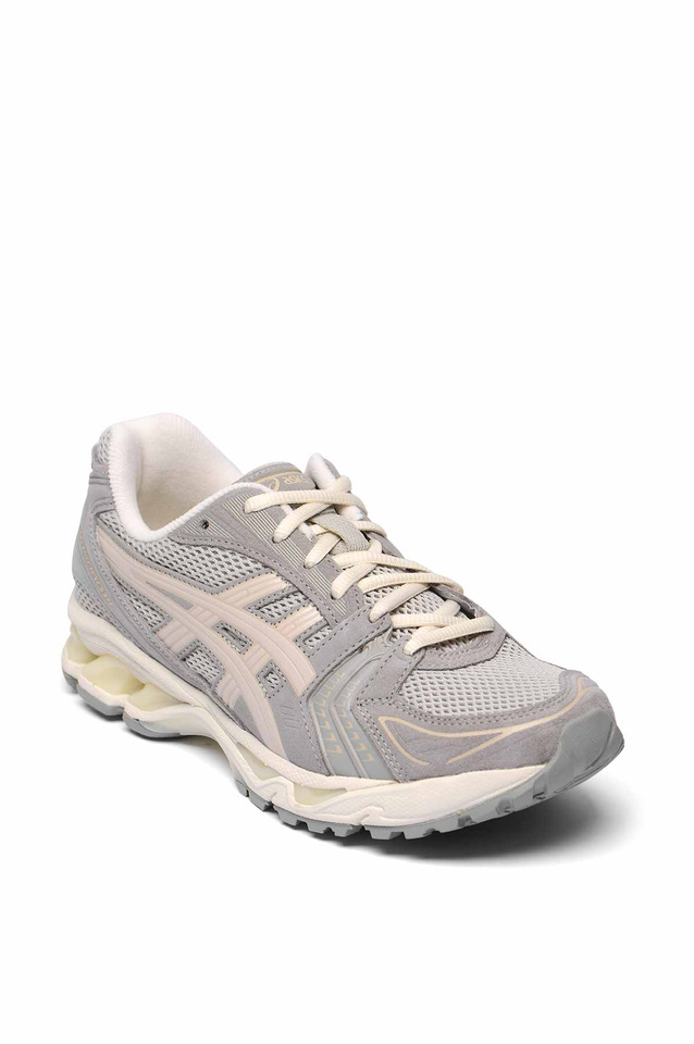 ASICS GEL-KAYANO 14 Sneakers White Sage/Smoke Grey - 2
