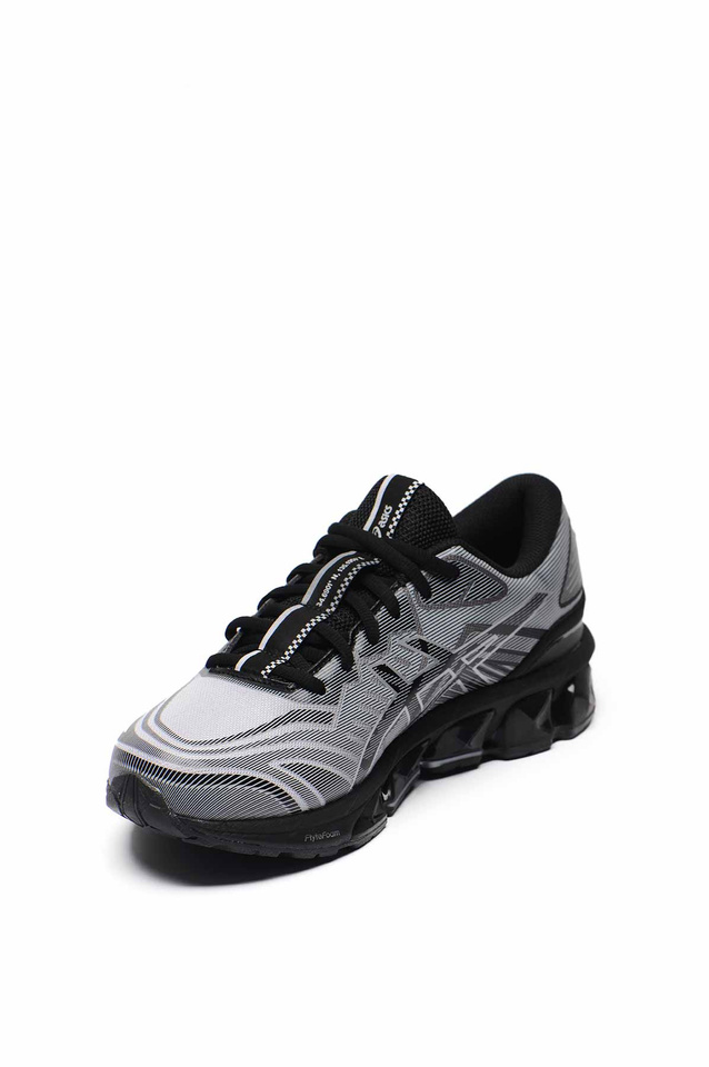 ASICS GEL-QUANTUM 360 VII Sneakers Black/White - 4