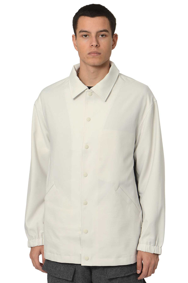 Y-3 3-Stripes Sport Uniform Jacket - 1