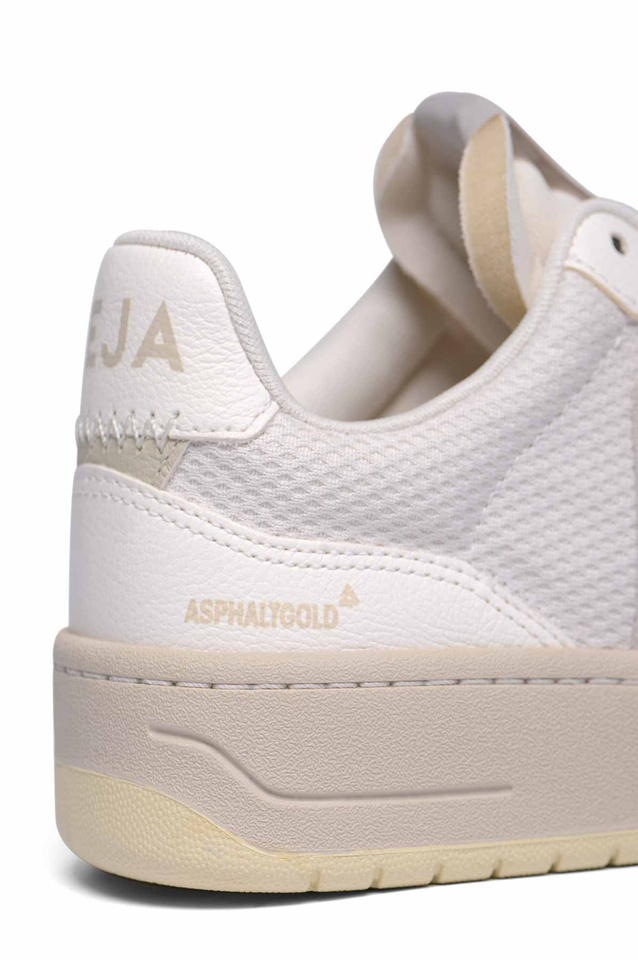 VEJA X ASPHALTGOLD V-90 Shades of Time Sneakers - 3