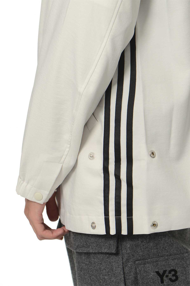 Y-3 3-Stripes Sport Uniform Jacket - 6