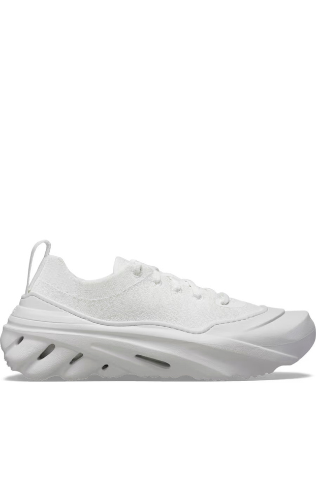 CROCS Echo Surge Sneakers Moonlight/White - 1