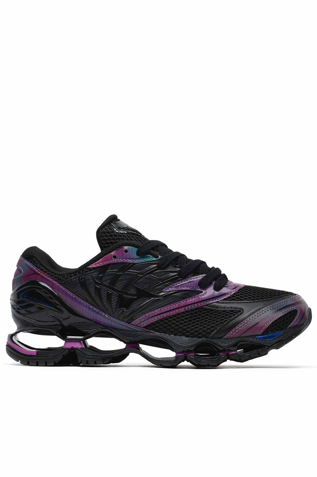 MIZUNO Wave Prophecy LS "Midnight Velocity Pack" Sneakers  - 1