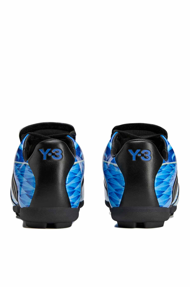 Y-3 F50 Beast Dragon Sneakers - 4