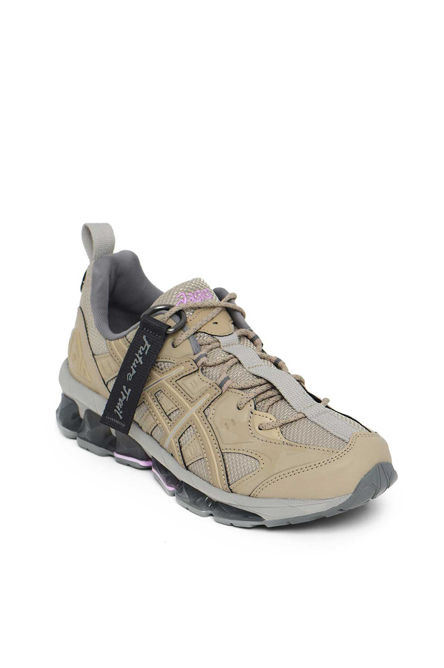 Sapatilhas ASICS GEL-QUANTUM™ 360 VII Kiso Cinzento/Crepe - 2