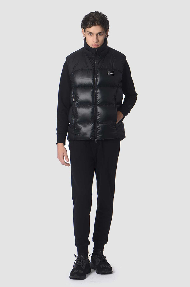 POLO RALPH LAUREN Golf RLX Ripstop Vest - 4