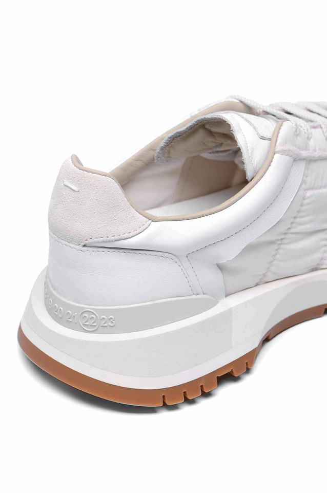 MAISON MARGIELA 50-50 Sneakers White - 4
